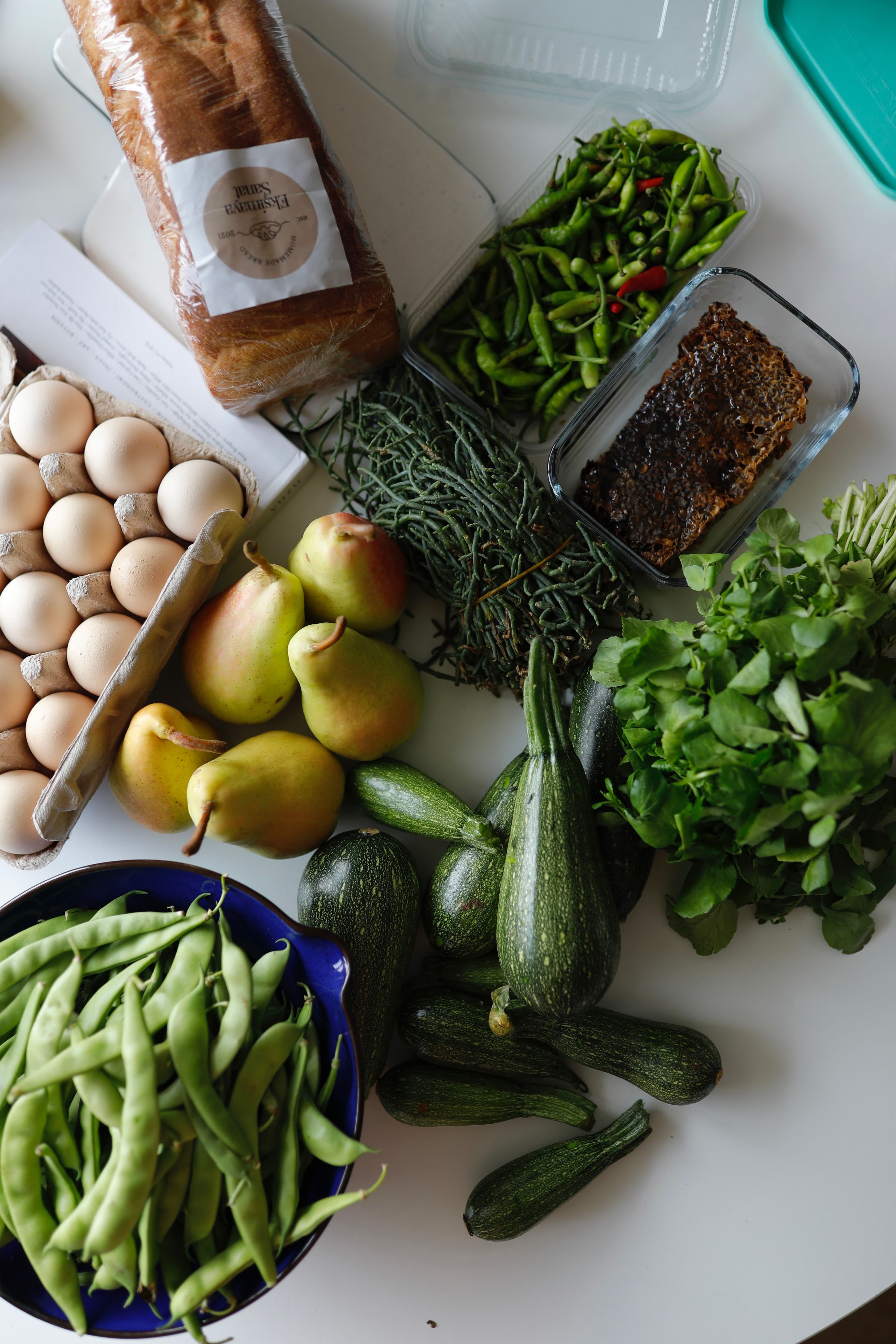 Origine des aliments : quelles règles d’étiquetage respecter ?