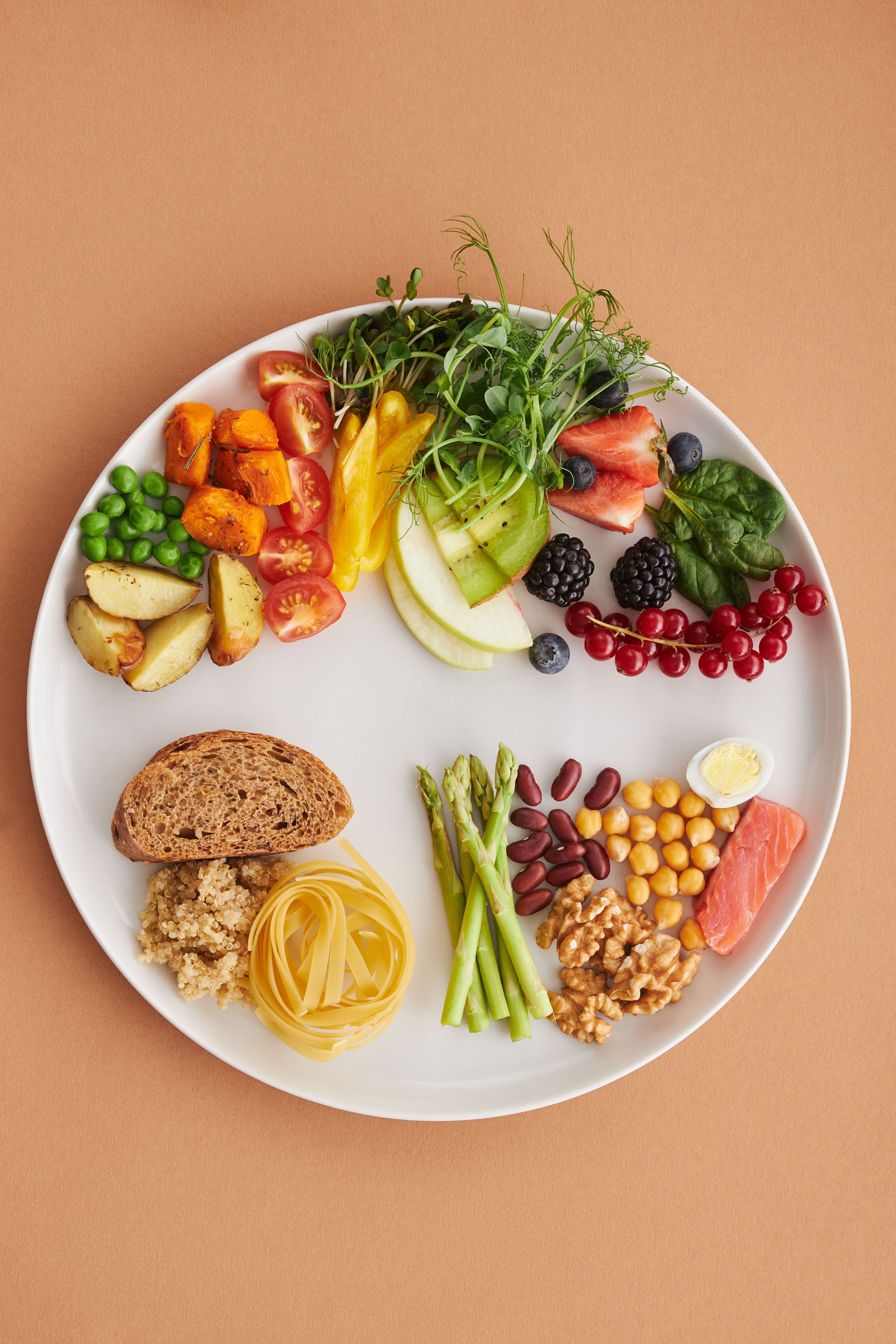 Allégations nutritionnelles : mode d’emploi juridique