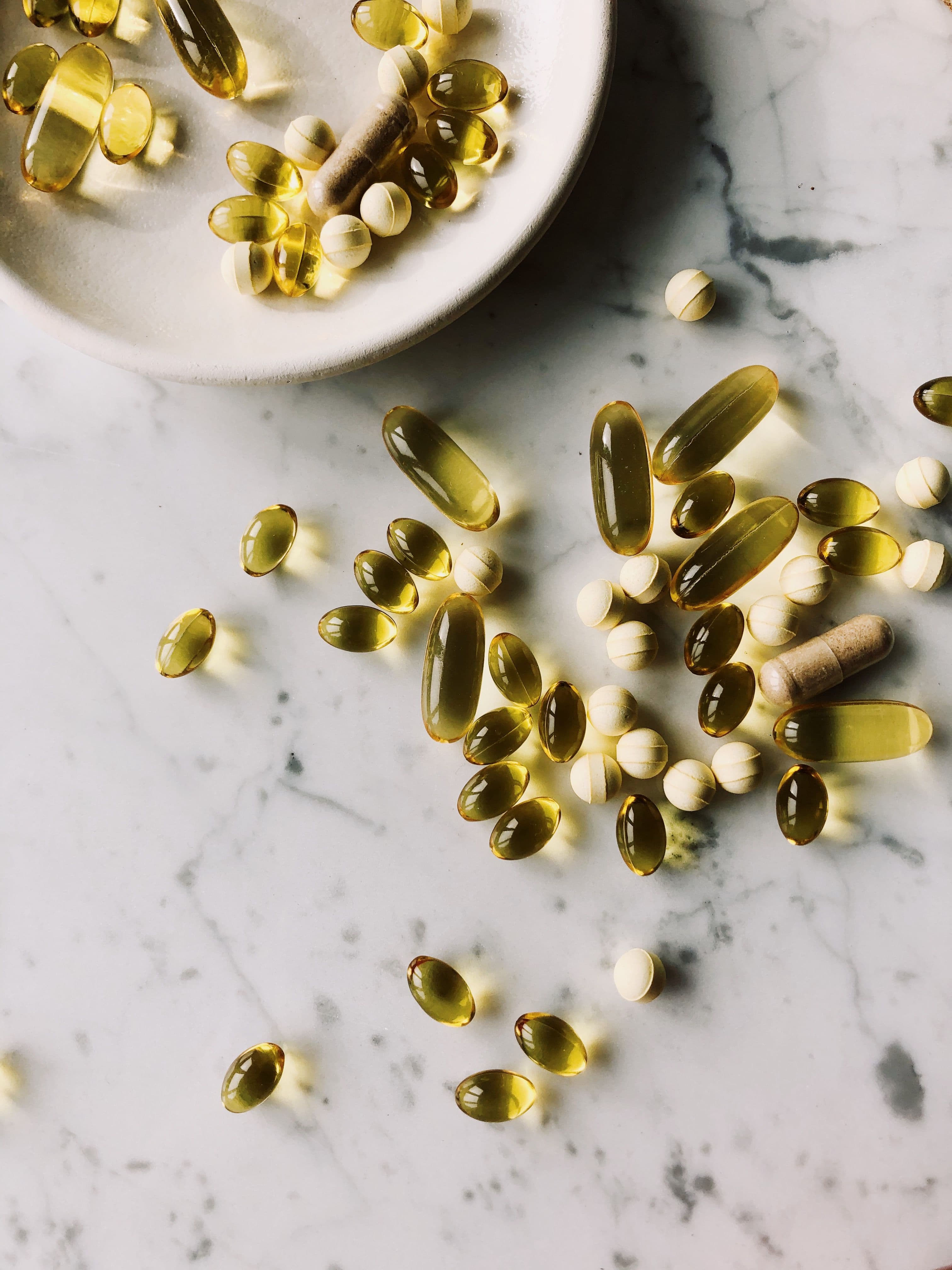 Médicament ou complément alimentaire : où est la frontière ?