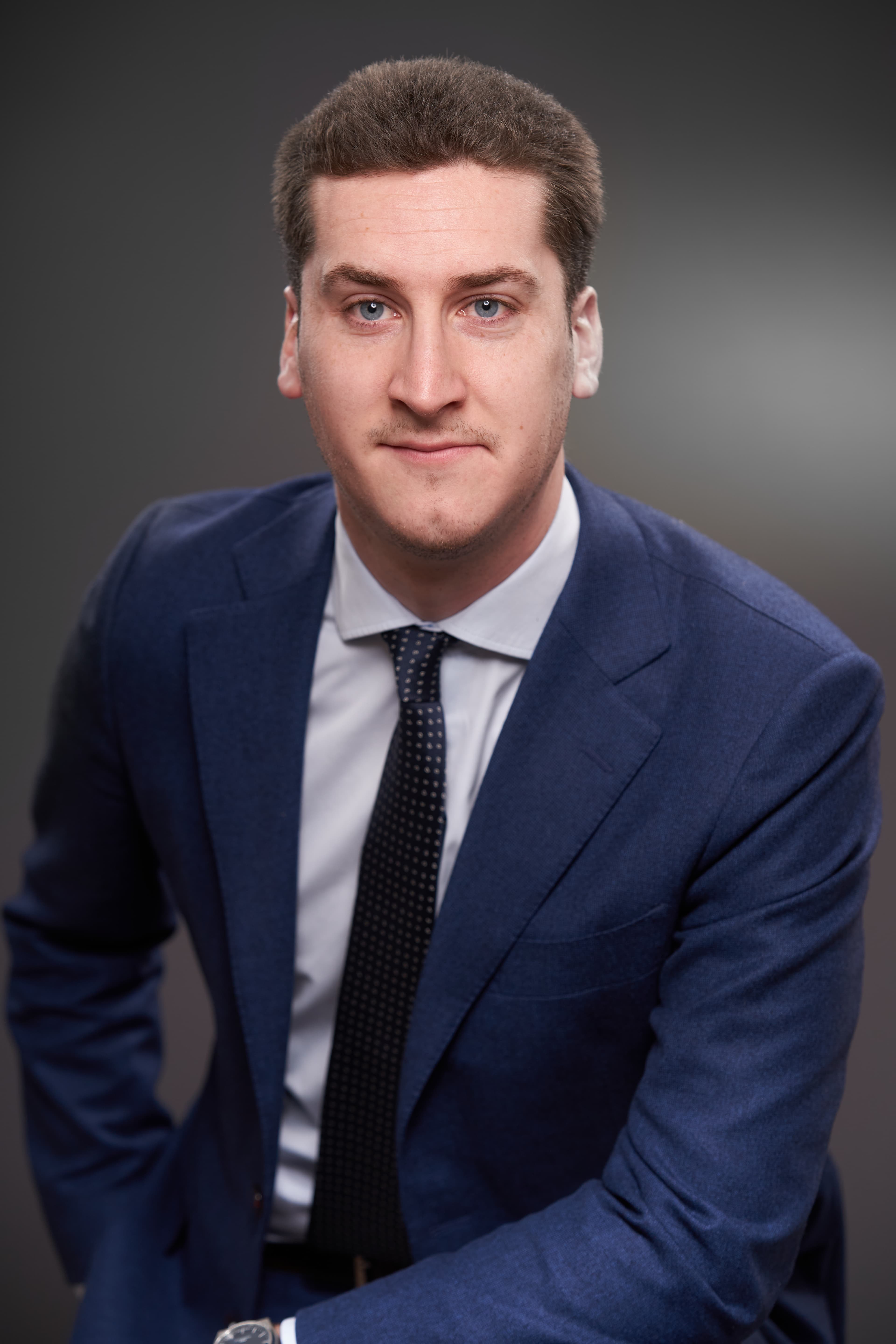 Tanguy Renault, avocat en droit économique et régulation