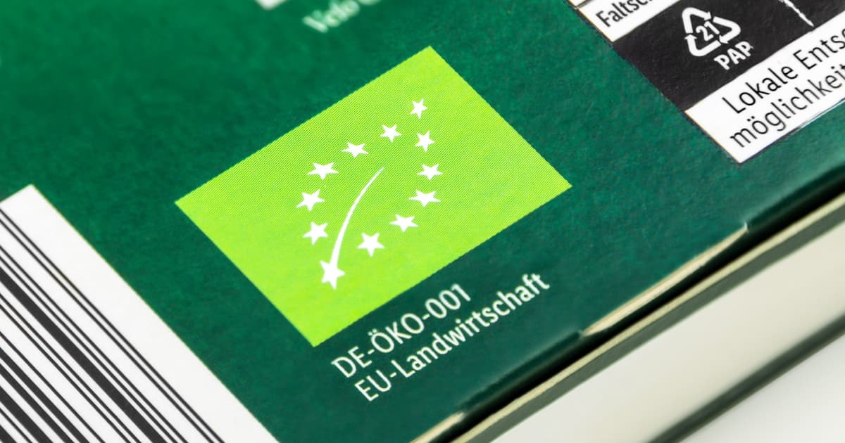 Médicaments à base de plantes et logo ou mentions « bio » : attention à l’étiquetage !