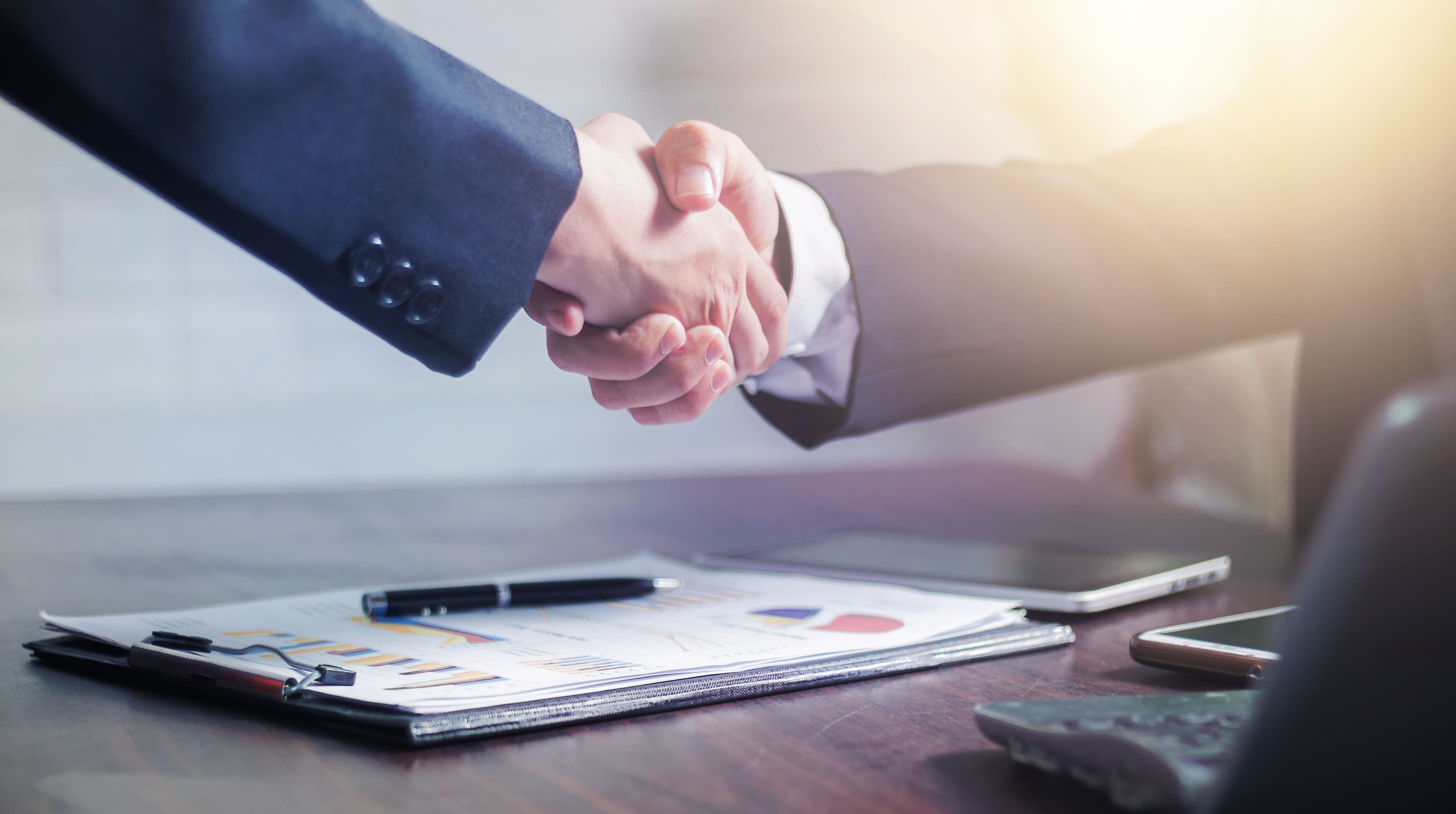 Mettre fin à une relation commerciale établie sans risque